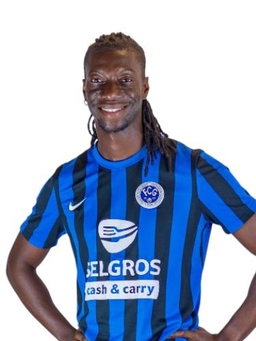 Avatar Bild für Claude N'Guessan