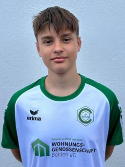 Avatar Bild für Maximilian Müller