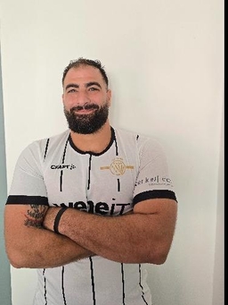 Avatar Bild für Antonio Caldarelli