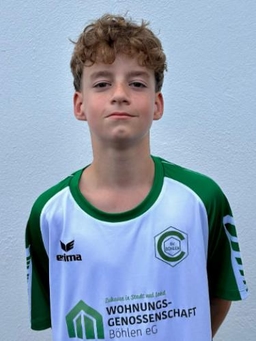 Avatar Bild für Luca Christian Scharch