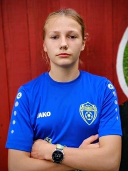 Avatar Bild für Frieda Hirsch