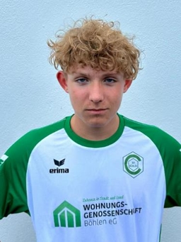 Avatar Bild für Niklas Gawert