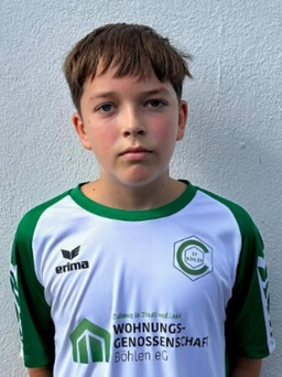 Avatar Bild für Enzo Kossack