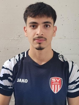 Avatar Bild für Sadam Al Suleiman