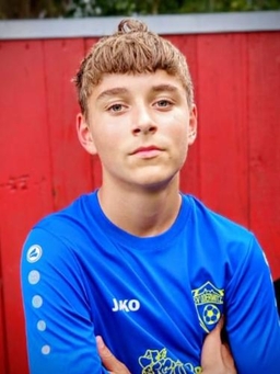 Avatar Bild für Lenny Leupold