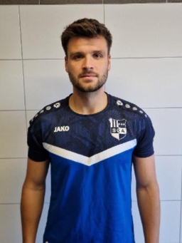 Avatar Bild für Nico Helmich