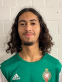 Avatar Bild für Ilias Abbih