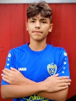 Avatar Bild für Tymofii Shram