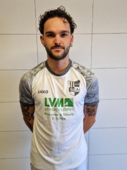 Avatar Bild für Lennart Noel Int Veld