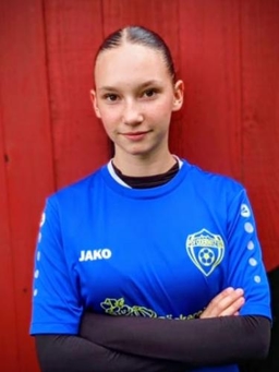 Avatar Bild für Sara Leonie Tamme