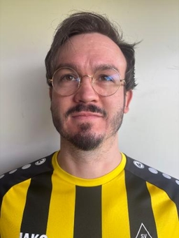 Avatar Bild für Dennis Kallfaß
