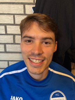 Avatar Bild für Luca Essing