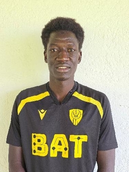 Avatar Bild für Sillah Bubacarr