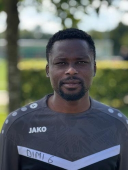 Avatar Bild für Hans Dimitri Nguile Inenguini