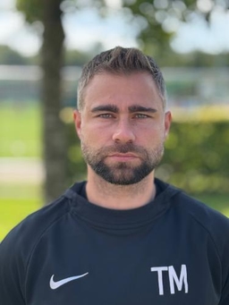 Avatar Bild für Timo Meyer