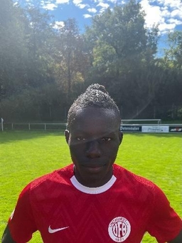 Avatar Bild für Ansoumane Conde