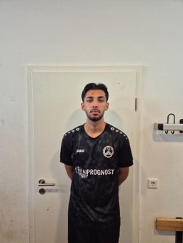 Avatar Bild für Muhamed Bala