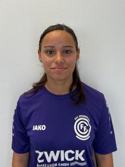 Avatar Bild für Amina Dridi