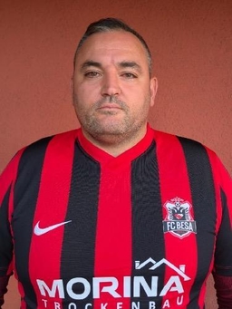 Avatar Bild für Fadil Berisha