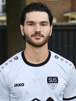 Avatar Bild für Deniz Deitmer