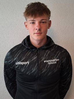 Avatar Bild für Fynn Hirt