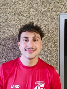 Avatar Bild für Benedikt Yeral