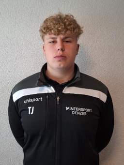 Avatar Bild für Tim Jakubczyk