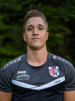 Avatar Bild für Luca Oßwald