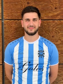 Avatar Bild für Kenam Hadzic