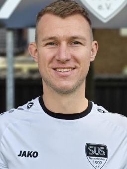 Avatar Bild für Niklas Wähning