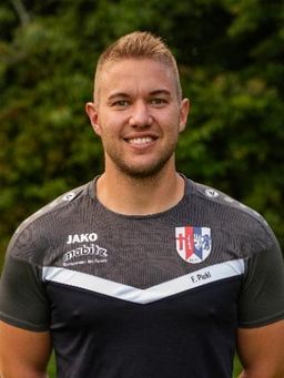 Avatar Bild für Fabian Pickl