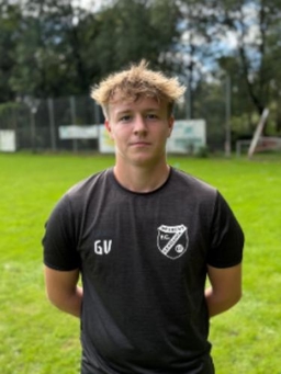 Avatar Bild für Gabriel Villringer