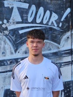 Avatar Bild für Moritz Erik Feodorov