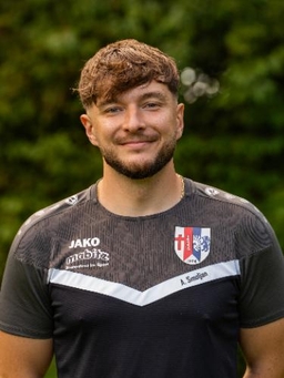 Avatar Bild für Antonio Smoljan