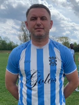Avatar Bild für Mirsen Mehmedovic