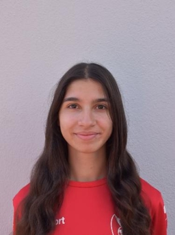 Avatar Bild für Artina Cocaj