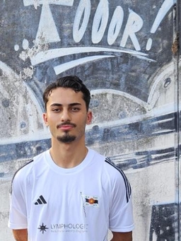 Avatar Bild für Baran Demir