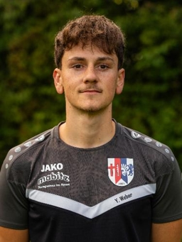 Avatar Bild für Yannik Weber
