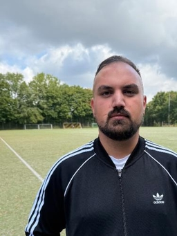 Avatar Bild für Muhammed Abdulbaki Erbek