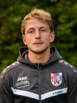 Avatar Bild für Max Wissmann