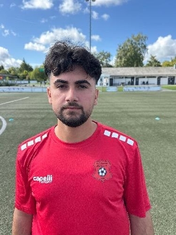 Avatar Bild für Yusuf Bal