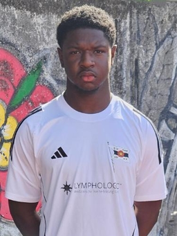 Avatar Bild für William-Junior Binfoh