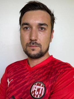 Avatar Bild für Ilyas Daniel Kuntz