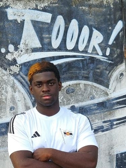 Avatar Bild für Joel Bekoe