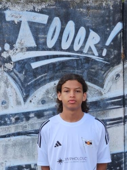 Avatar Bild für Adam Amiri