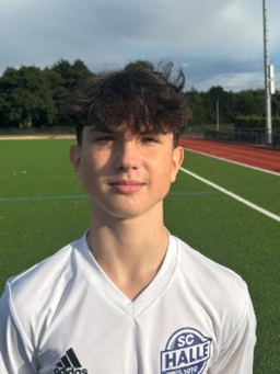 Avatar Bild für Vadim Buchmüller