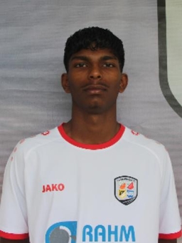 Avatar Bild für Rishi Balakumar