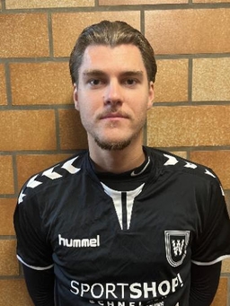 Avatar Bild für Tim Niclas Gehrke