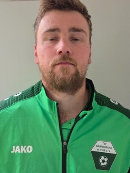 Avatar Bild für Marvin Lamprecht