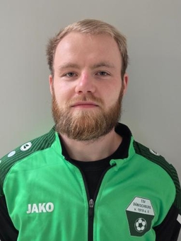 Avatar Bild für Patrick Mecker